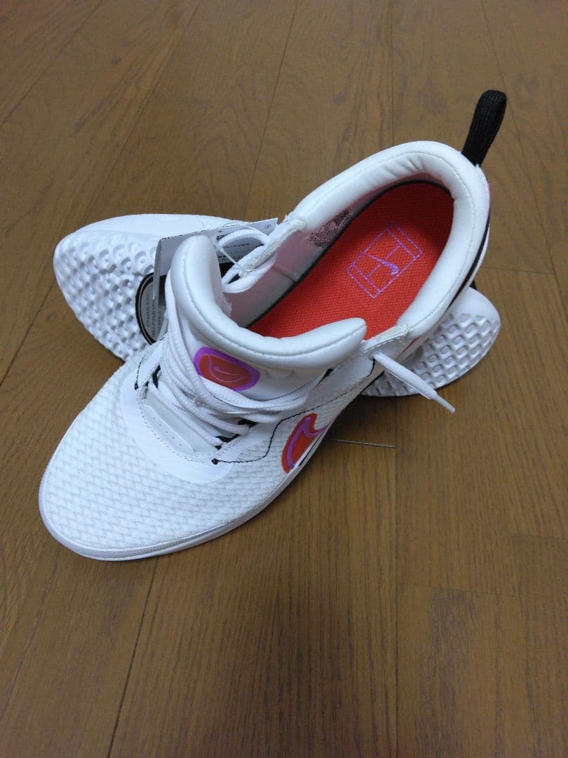 シューズ(男性用) Nike Court Pro HC 28.5cm