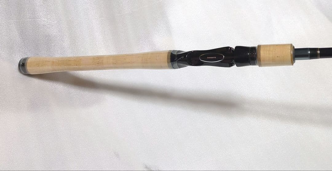 ※値下げしました　シマノ　ファイナルディメンション　TS-172MHPF　美品