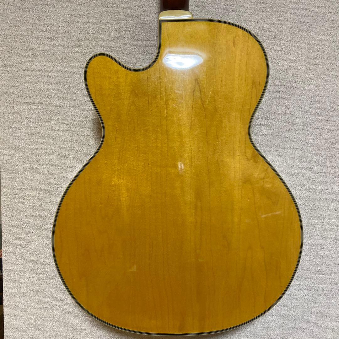 ギター Schecter Diamond Series JAZZ