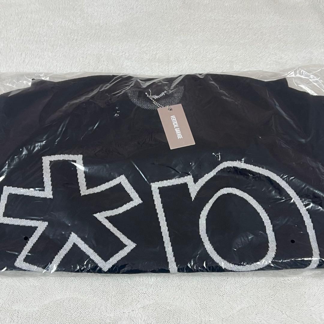 *p(R)ojectR® sweater