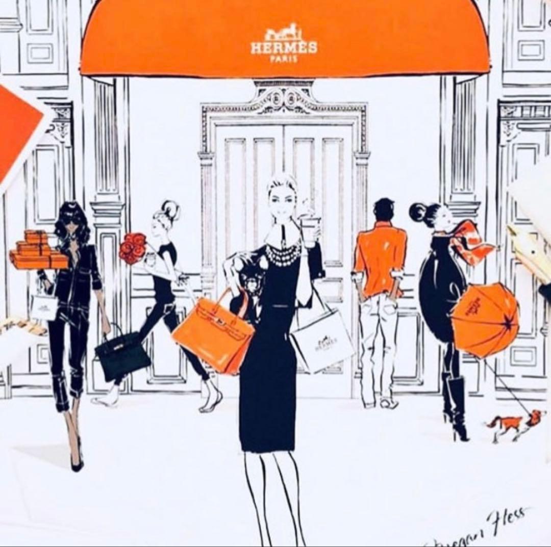 【未使用品】HERMES 犬用首輪　エトリヴィエールIII XS ブレス可