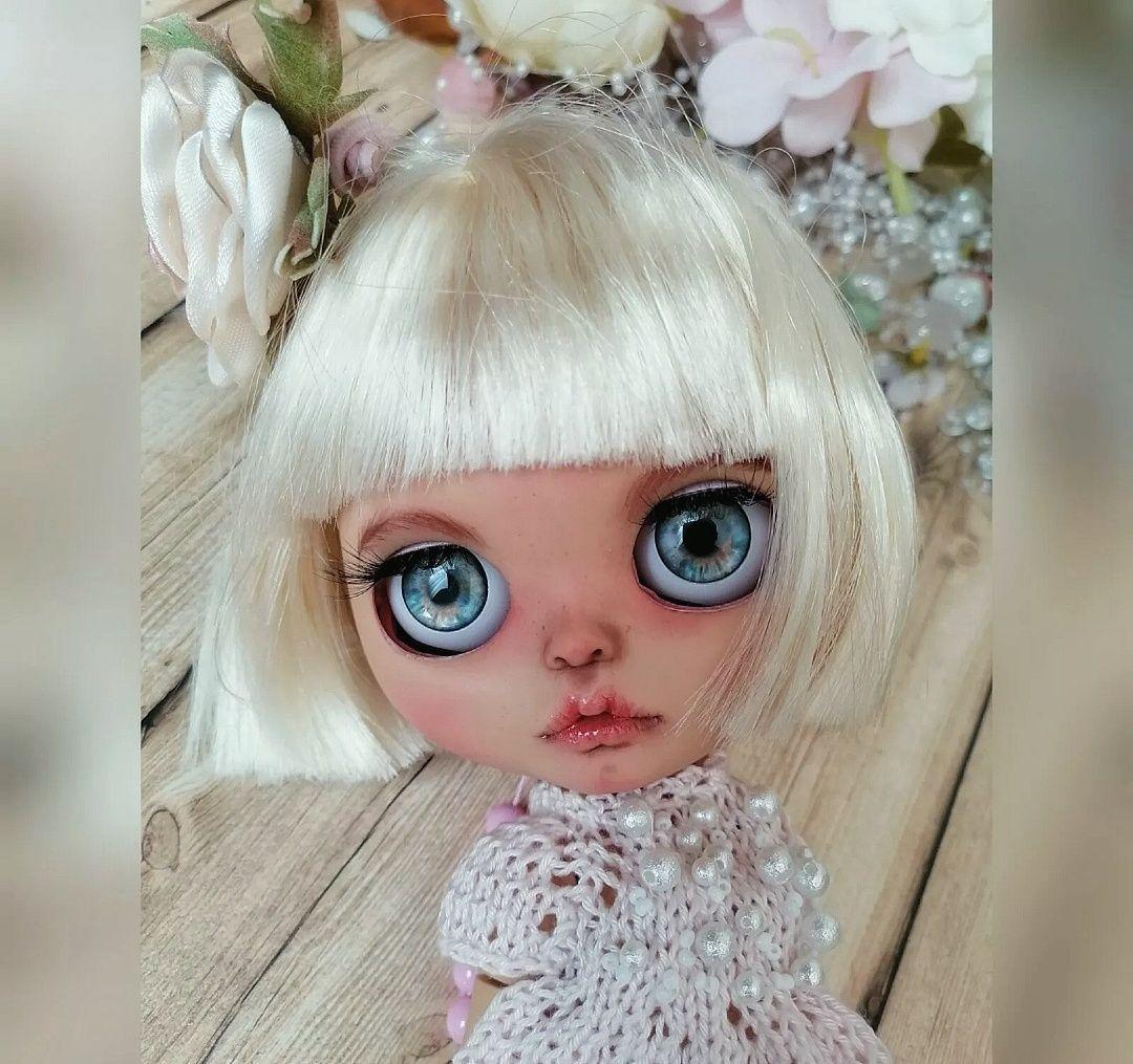 カスタム ドール