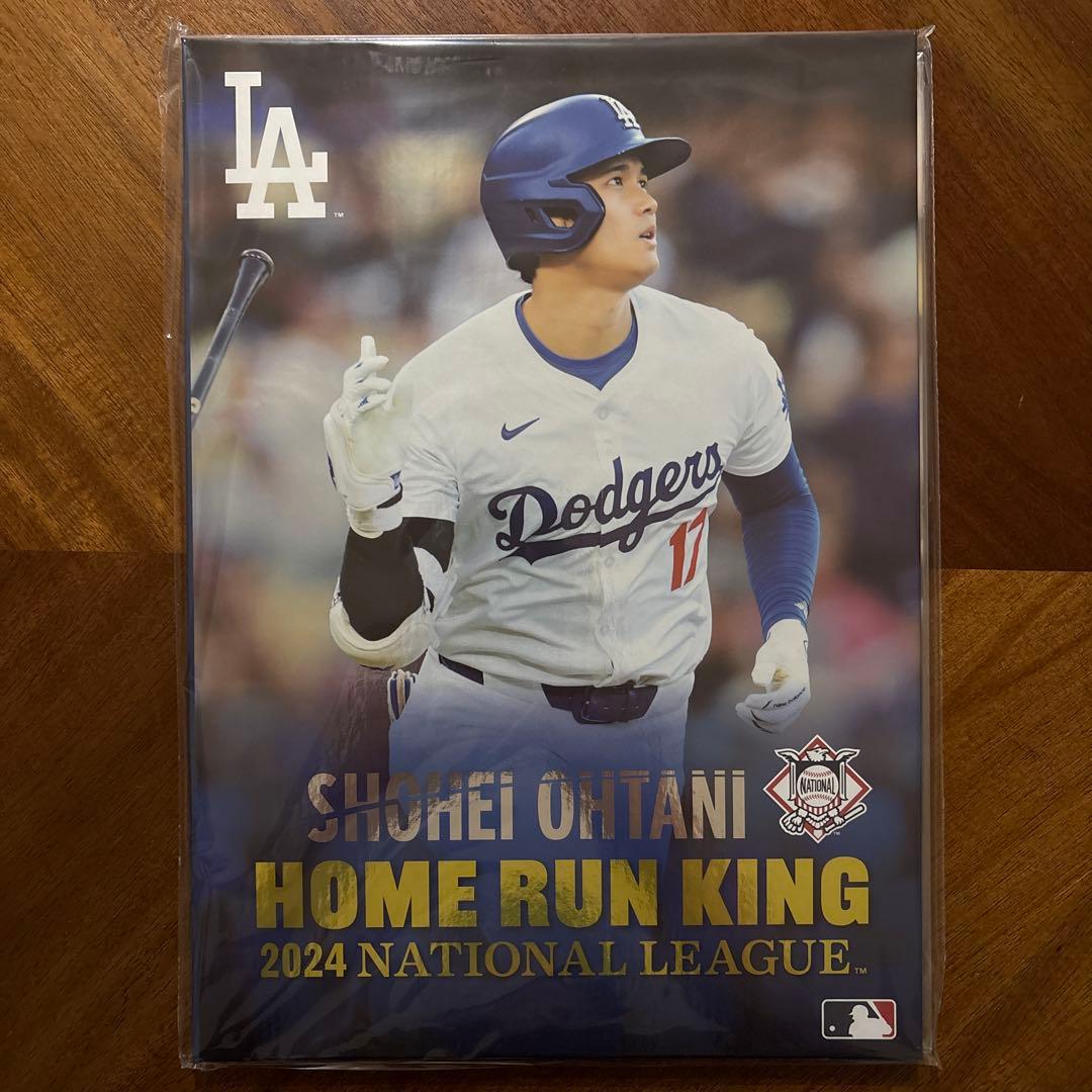 大谷翔平 プレミアムフレーム 切手セット ワールドシリーズ2連覇