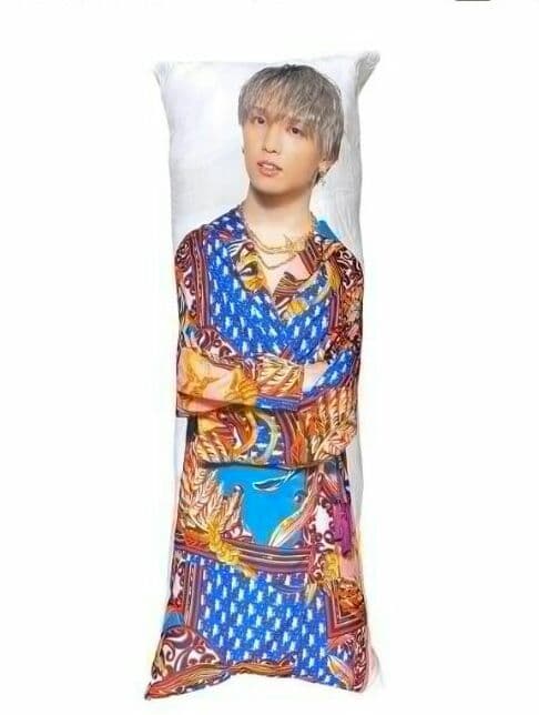 堀夏喜 マネキンナイトフィーバー FANTASTICS ファンタスティックス