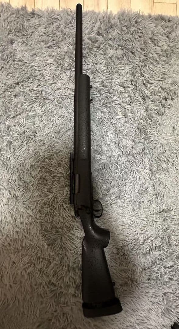 トイガン remington M24