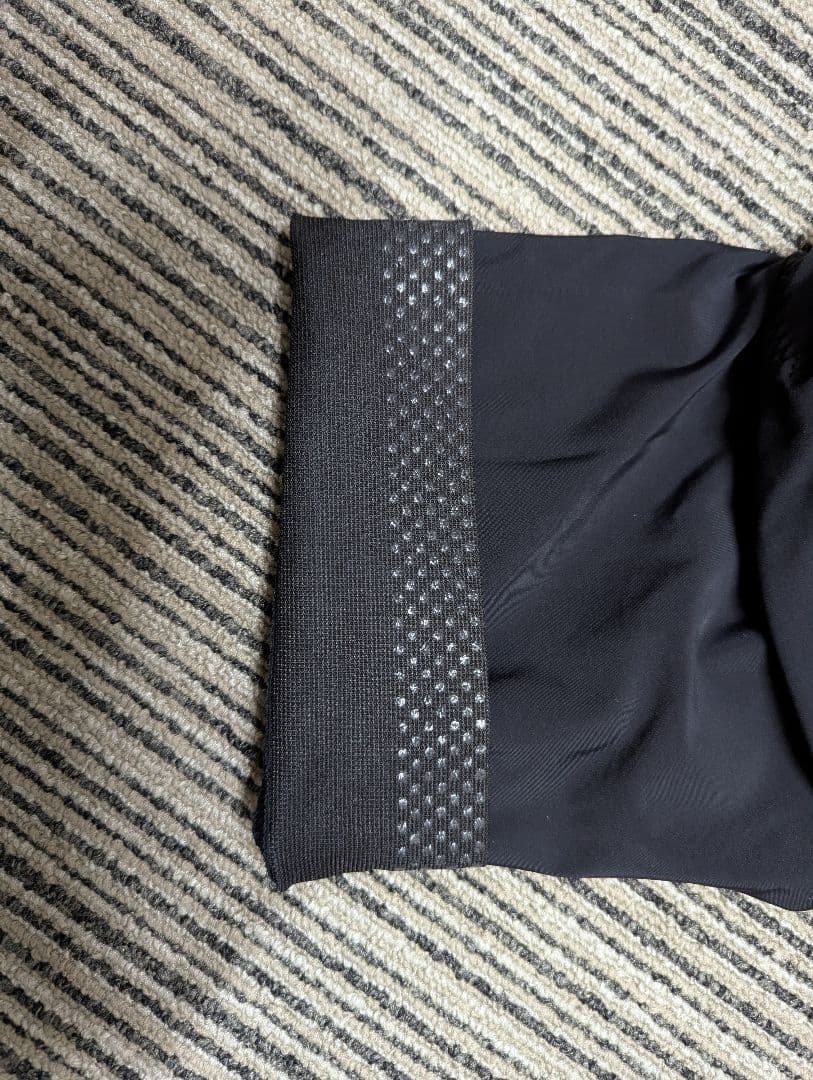 アソスMILL GTSビブショーツC2　 Mサイズ