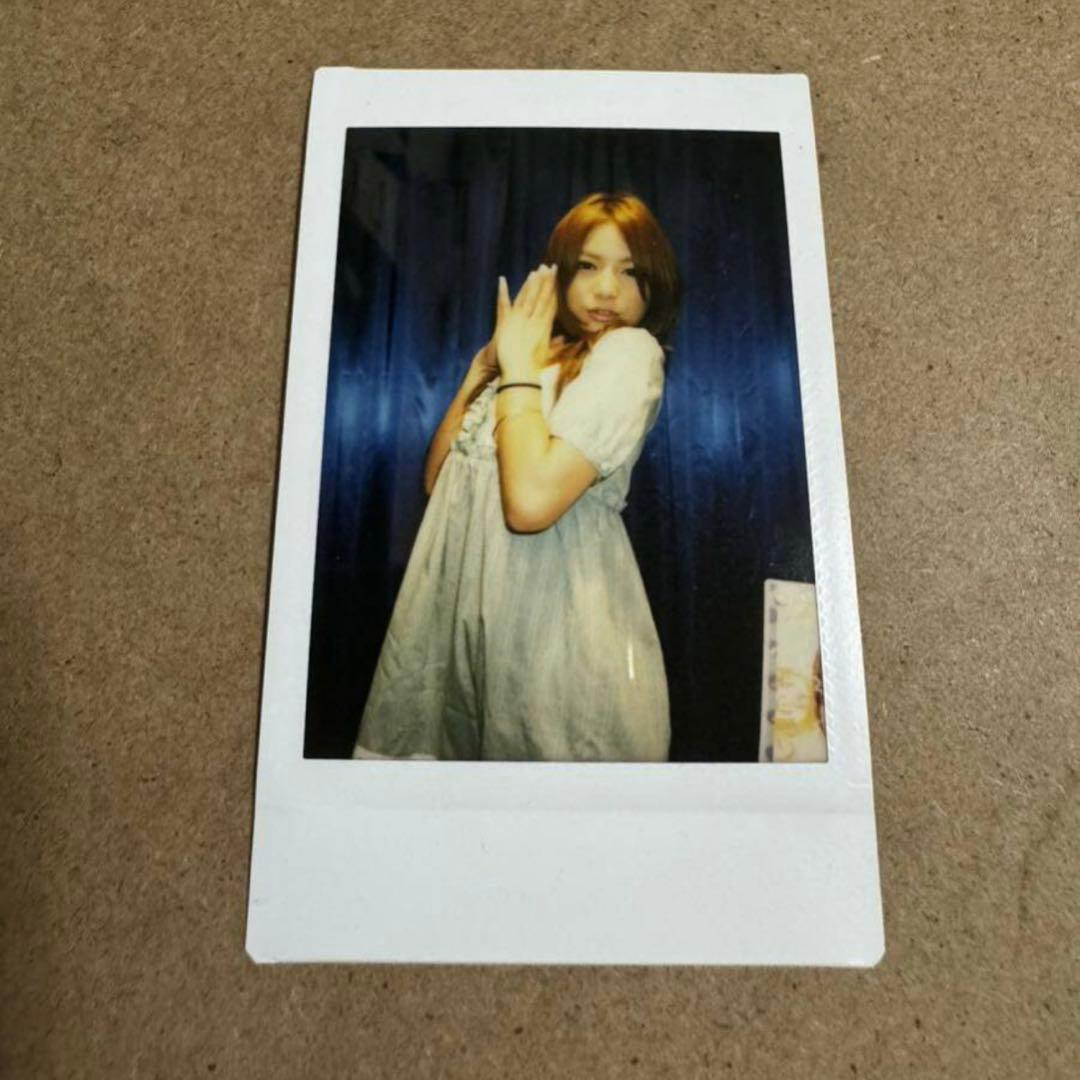 ◆RIO (柚木ティナ、リオ) チェキ セクシー女優　D