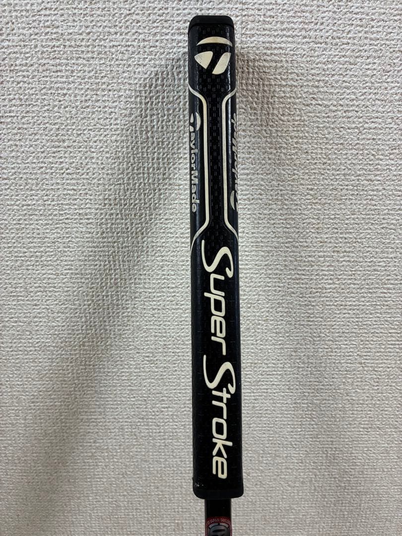 テーラーメイド スパイダーS パター 33インチ