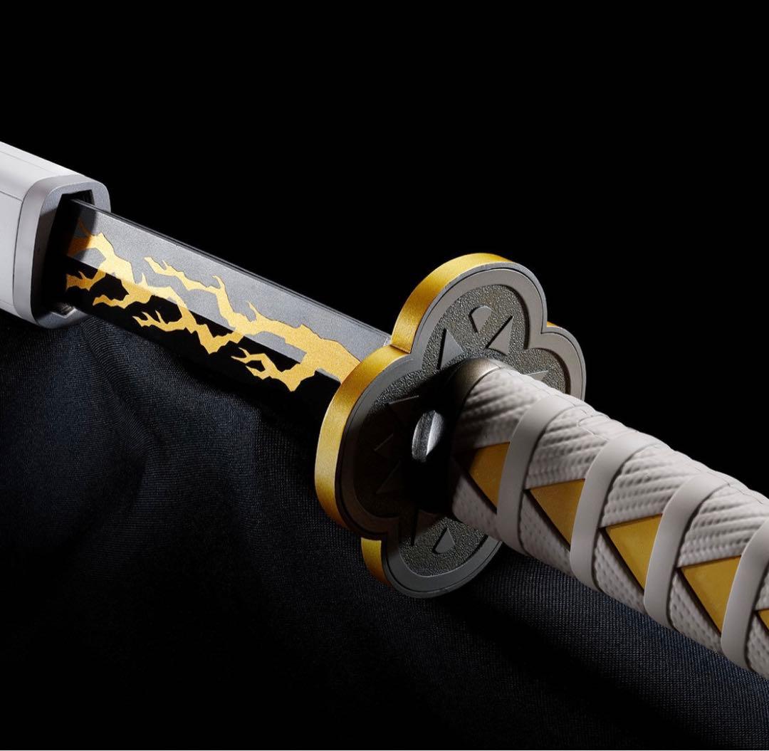 PROPLICA 我妻善逸 日輪刀 鬼滅の刃