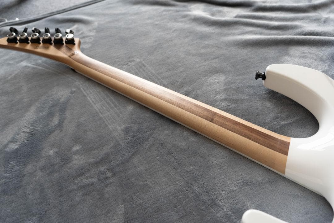 【超美品】Jackson ProPlus SOLOIST SLA3 EMG搭載