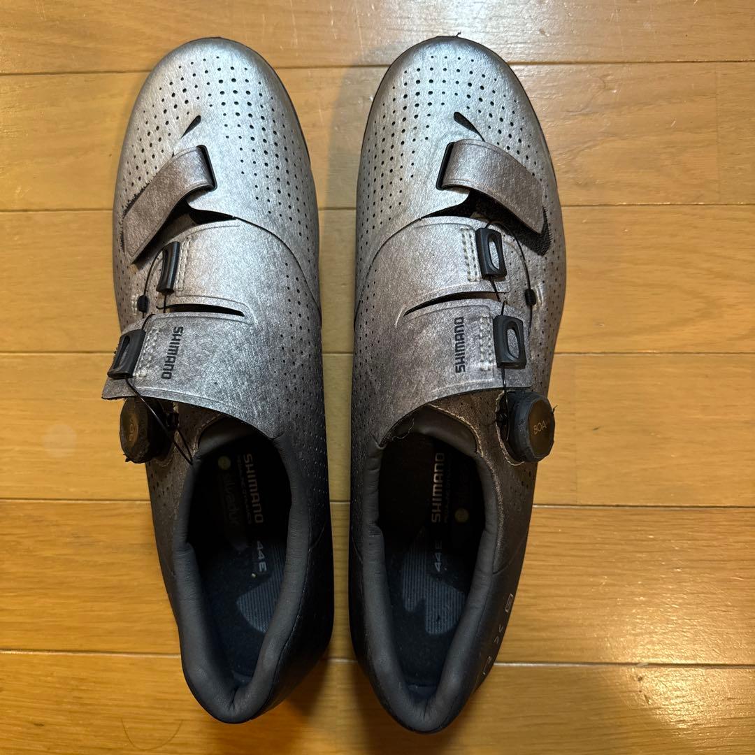 ⭐︎値下げ⭐︎シマノ　RX8 サイズ44