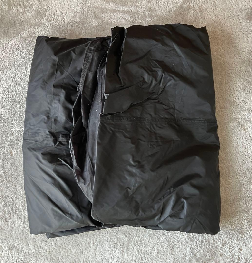 コールマン　タフドーム/3025+ ダークルーム