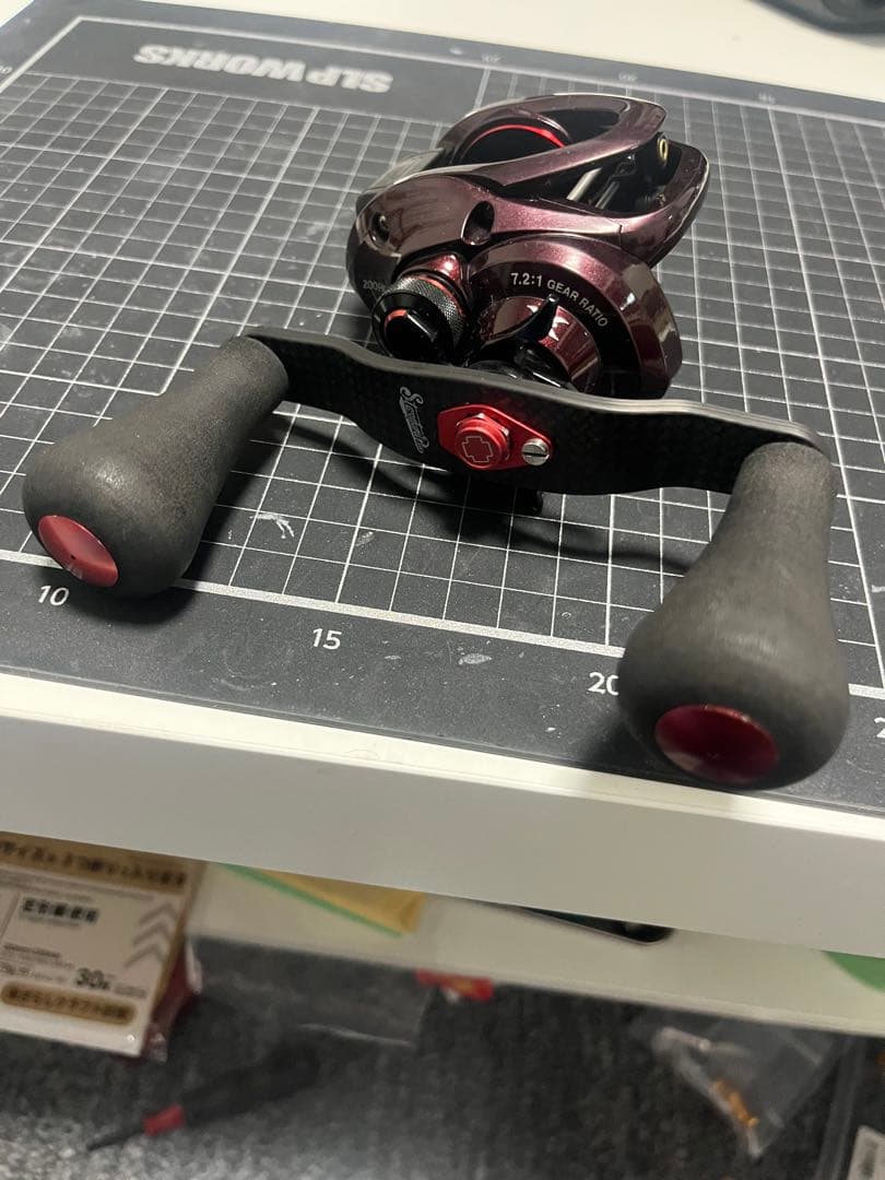 14スコーピオン 200HG