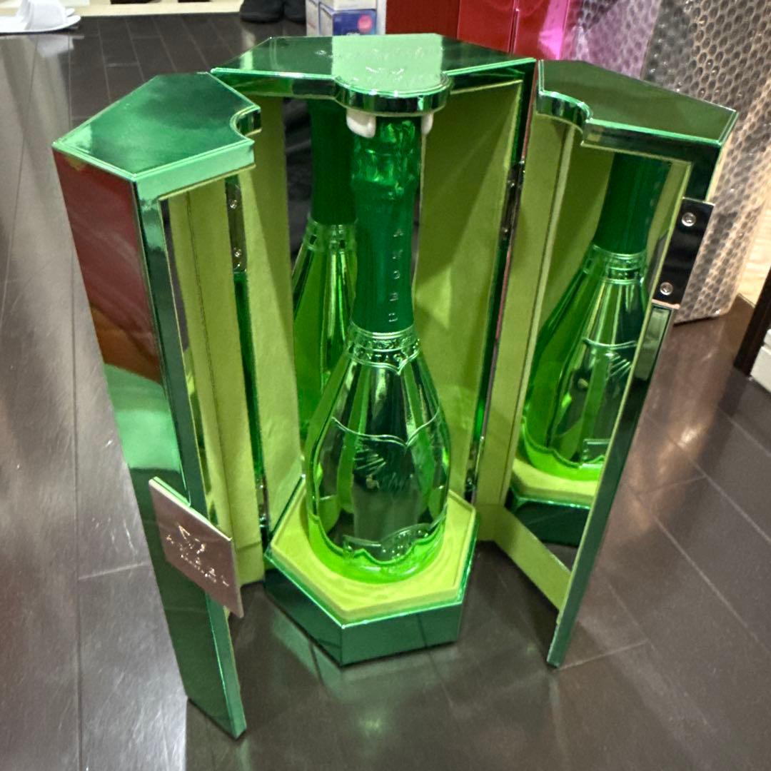 エンジェルヴィンテージ　グリーン 2005