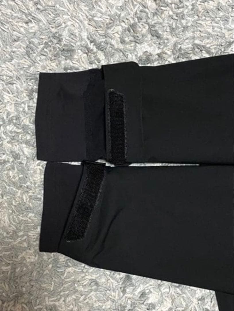 RLX Nylon jacket　Black　美品 ナイロンジャケット