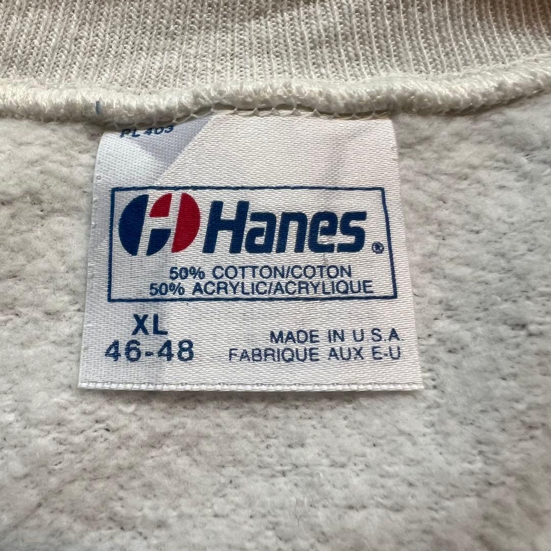 USA製！【Hanes】MLB ツインズ ワールドシリーズチャンピオン 1987