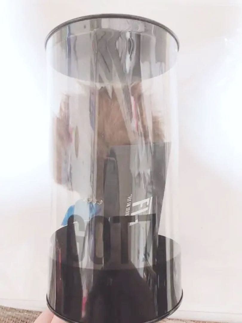 ★新品未使用★GOT7 ジニョン ドール 特典トレカ付