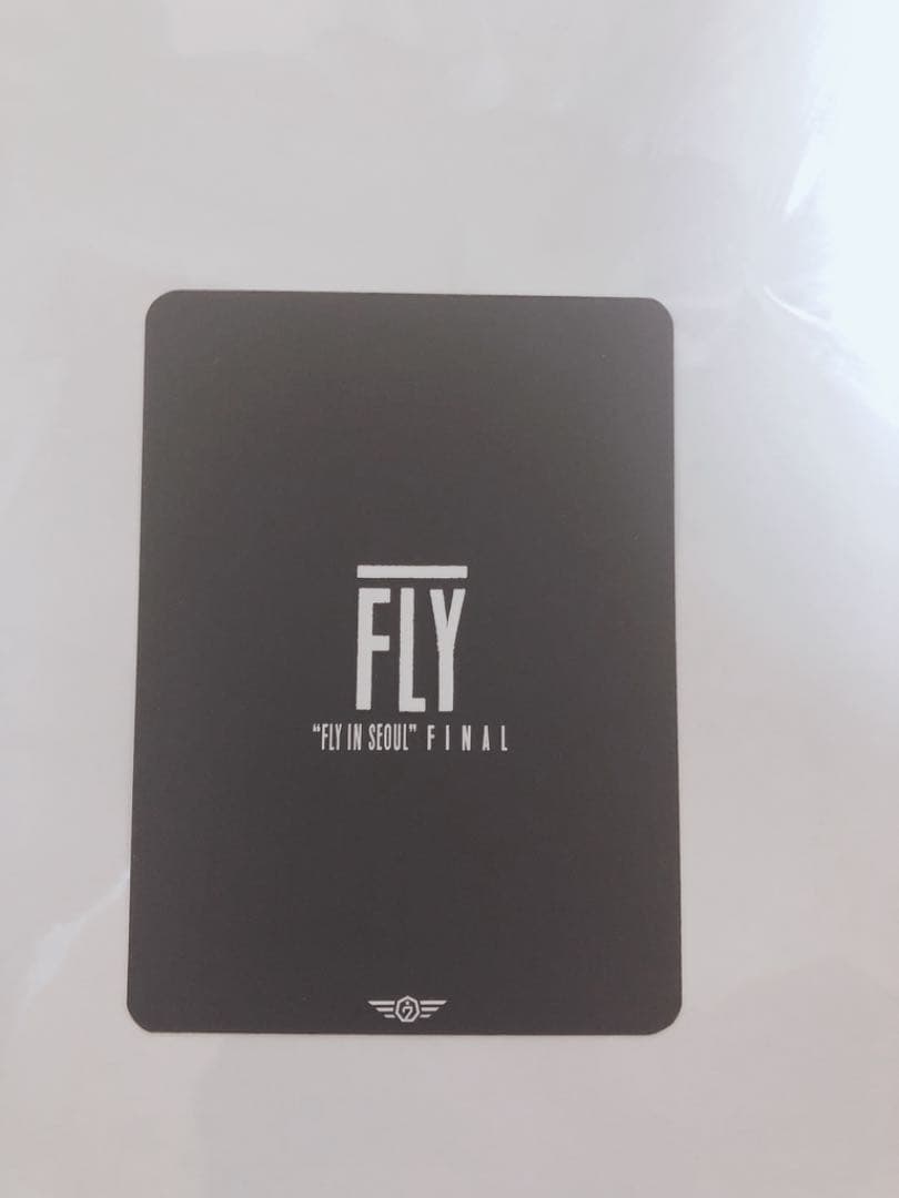 ★新品未使用★GOT7 ジニョン ドール 特典トレカ付