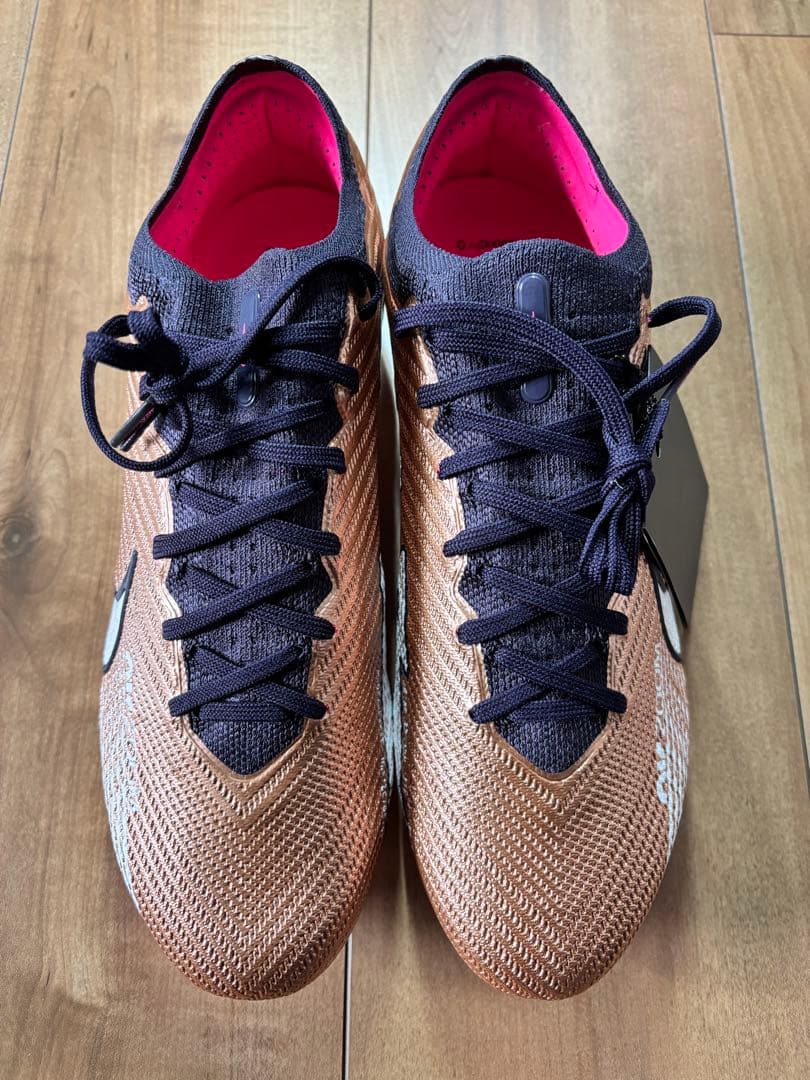 ナイキ マーキュリアル ヴェイパー 15 エリート　FG