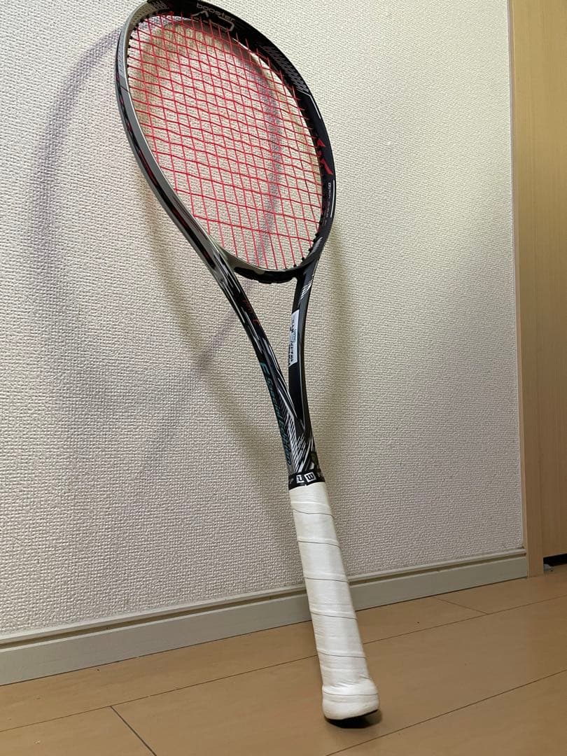 ラケット(軟式用) MIZUNO DIOS pro-C F Special Edition 0U