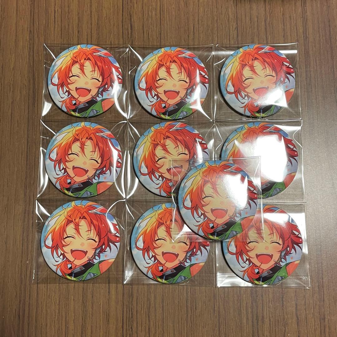 月永レオ　イベコレidol10点