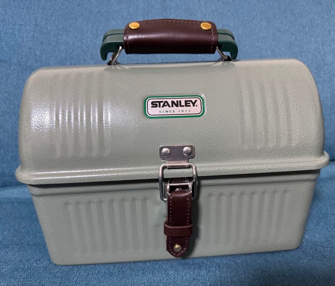 スタンレー　ランチボックス　カスタム　5.2L