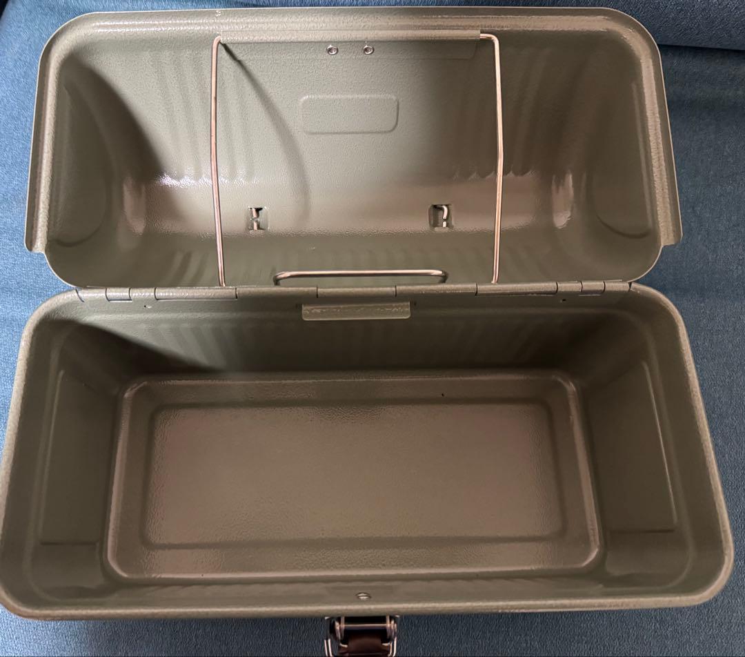 スタンレー　ランチボックス　カスタム　5.2L