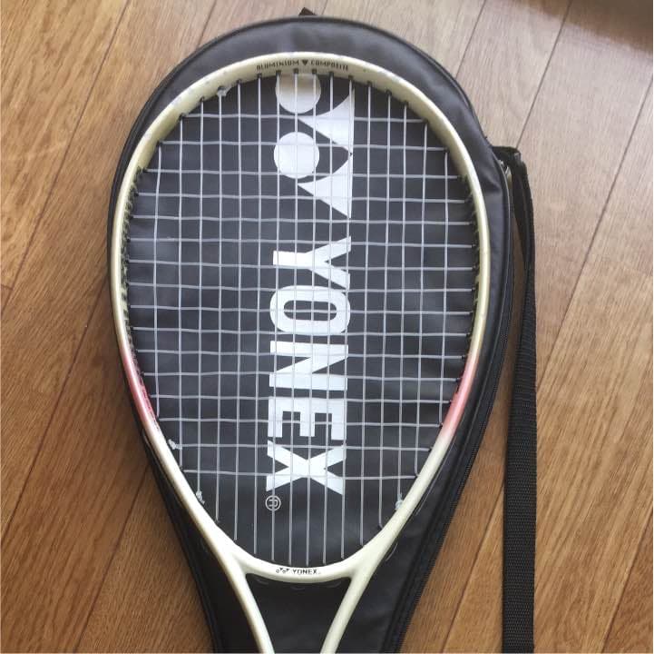 テニスラケット ヨネックス