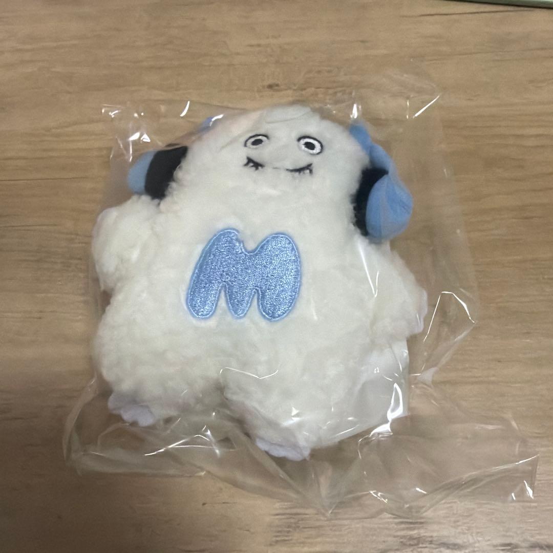 マルシィ 怪獣くん Flavors 受注生産限定