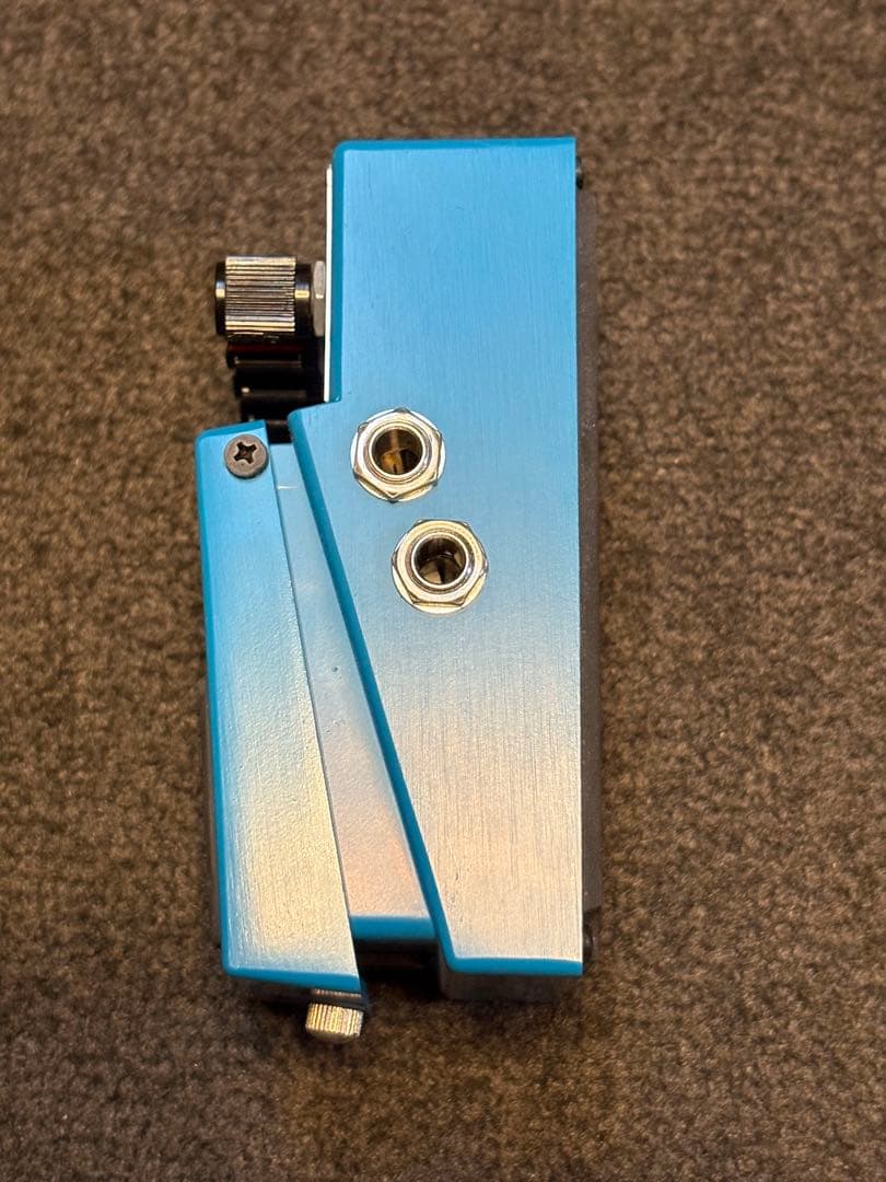 BOSS Vibrato VB-2w Waza Craft 日本製