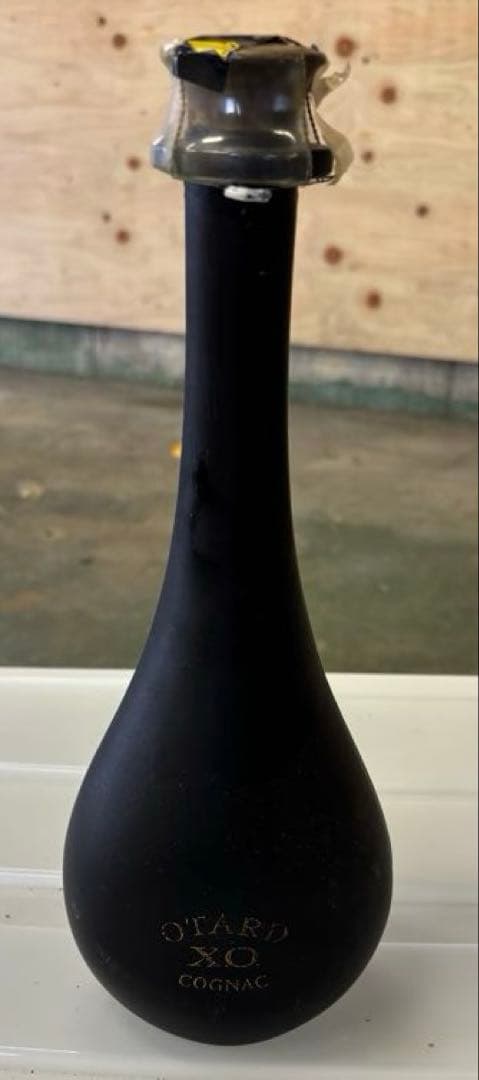 【新品未開封】Otard オタール XO コニャック ブランデー 700ml
