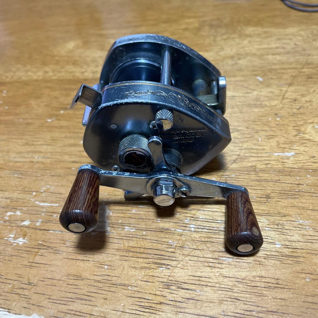 シマノバンタム100EX