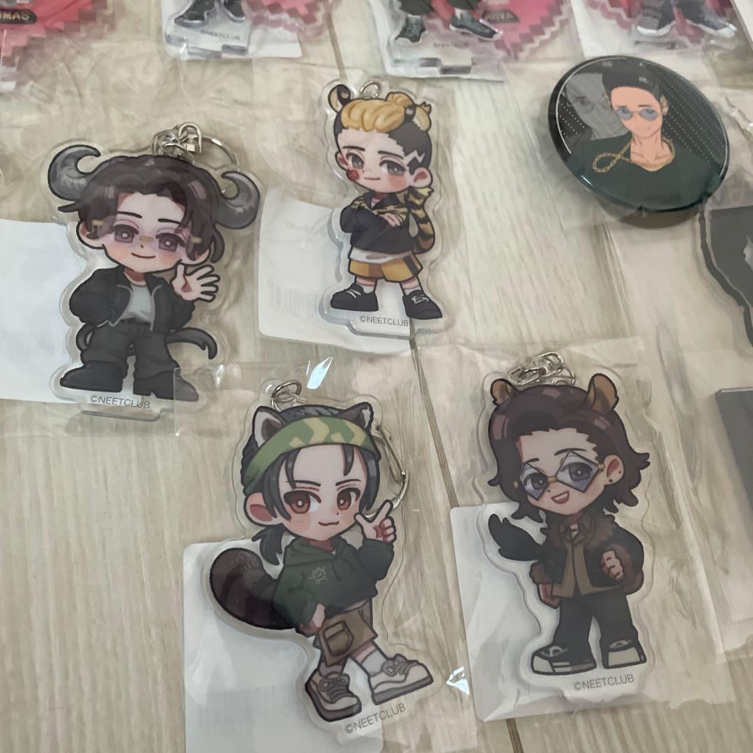 ニート部 まとめ売り