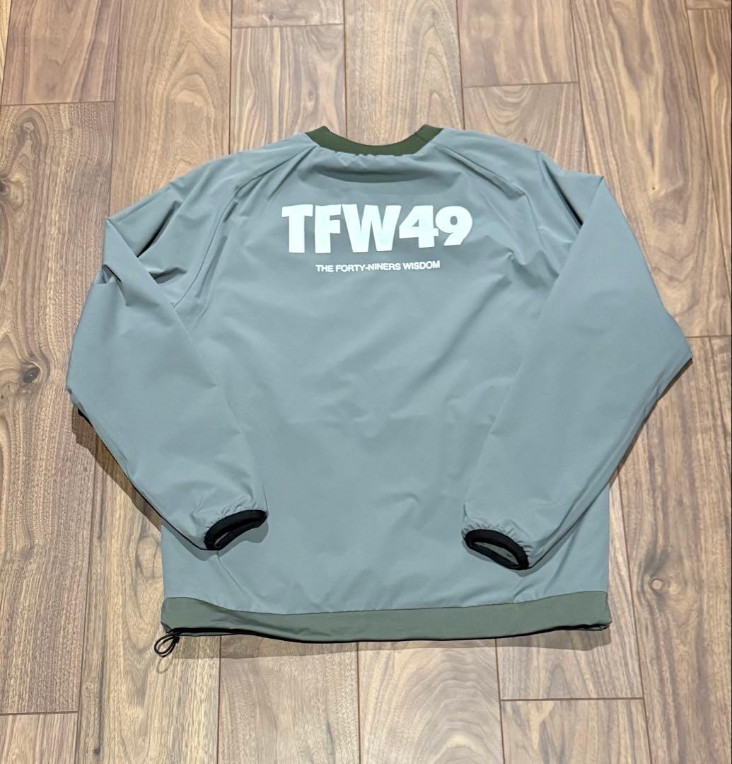 takumaro.K 　TFW49 上下セット