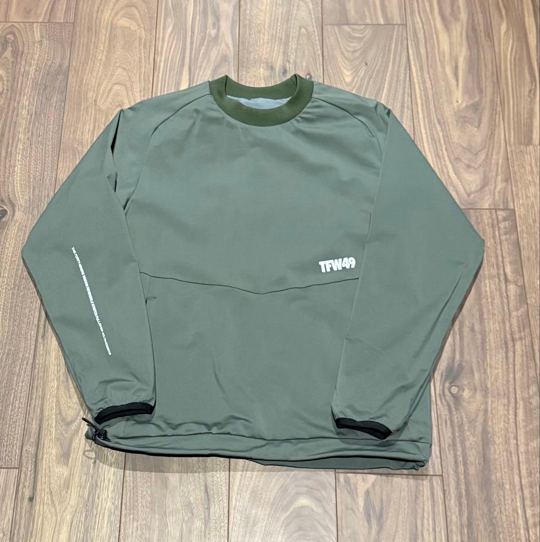 takumaro.K 　TFW49 上下セット