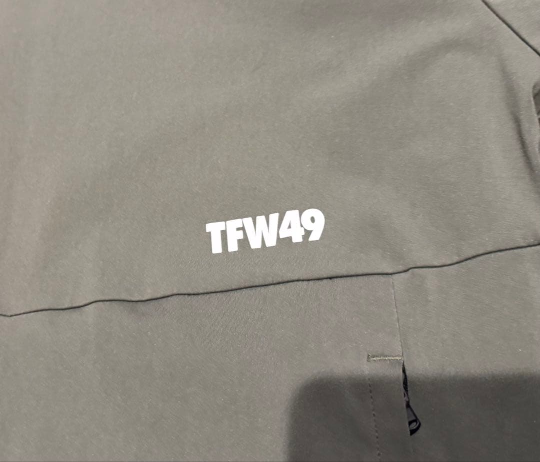 takumaro.K 　TFW49 上下セット