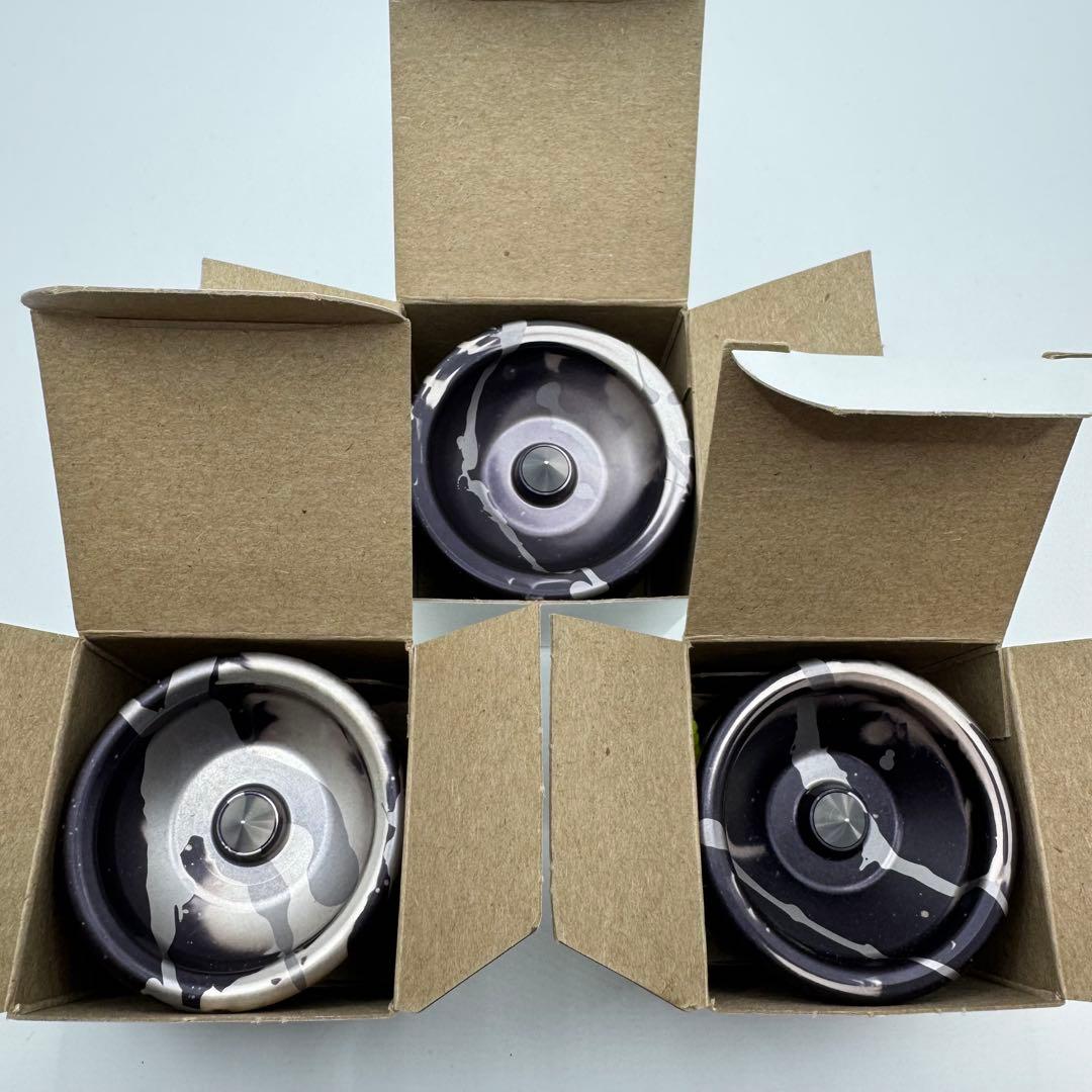 One Drop YoYos Benchmark Series 2013（3）