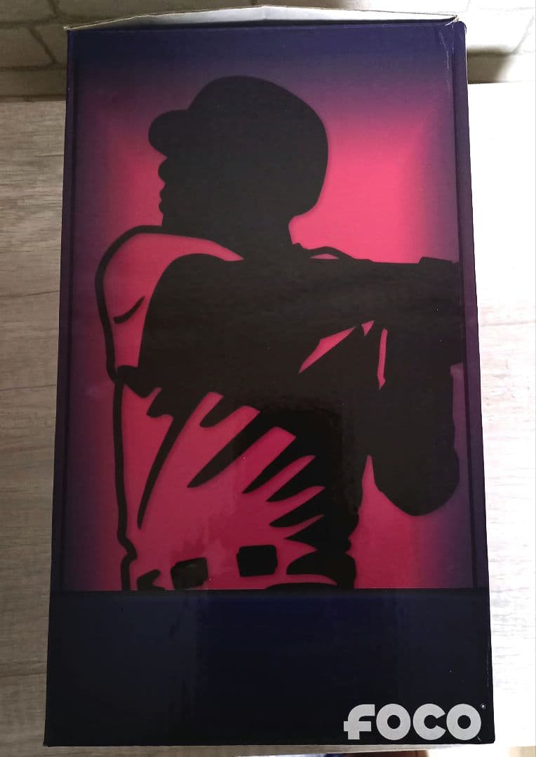 入手困難 大谷翔平 ボブルヘッド 世界限定2000個 エンゼルス