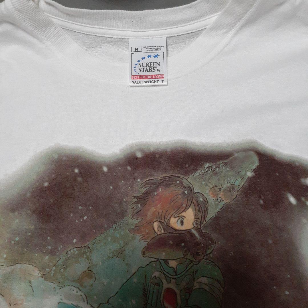 ♥️風の谷のナウシカ　Tシャツセット　NAUSICAA  ヴィンテージ