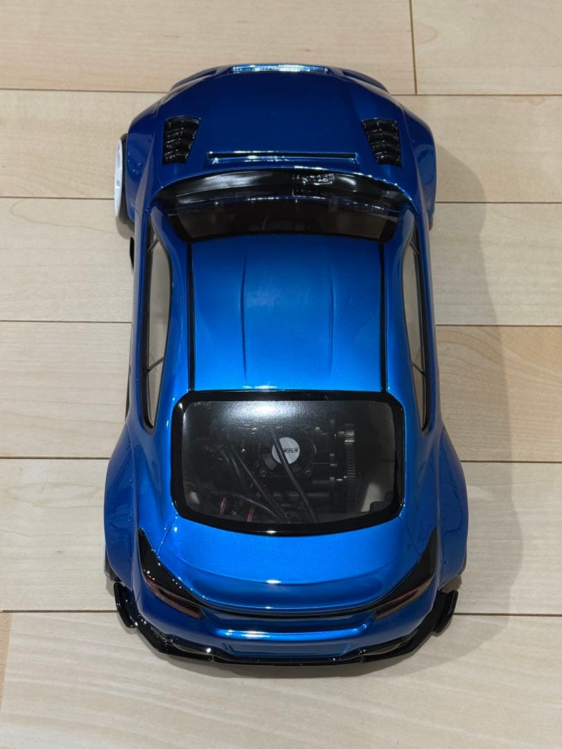 豚骨様　確認用