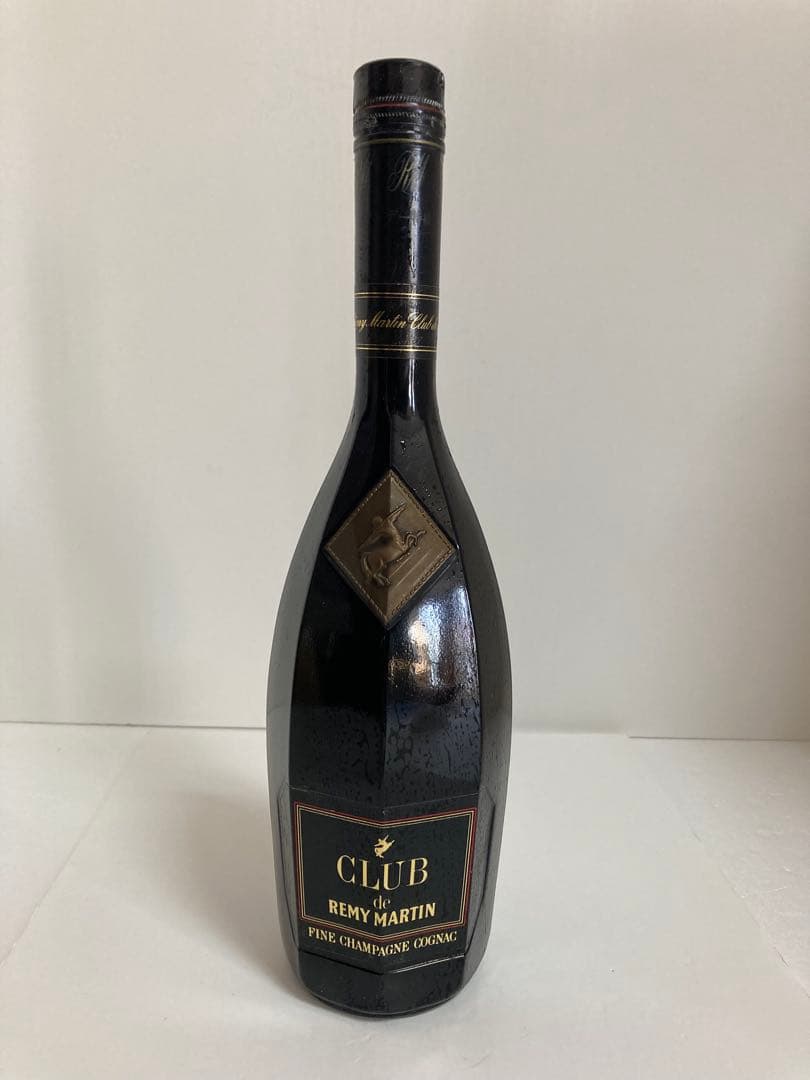 クラブ　レミーマルタン　コニャック