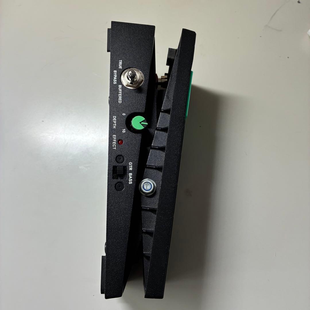 Ibanez WH10V3 ワウペダル