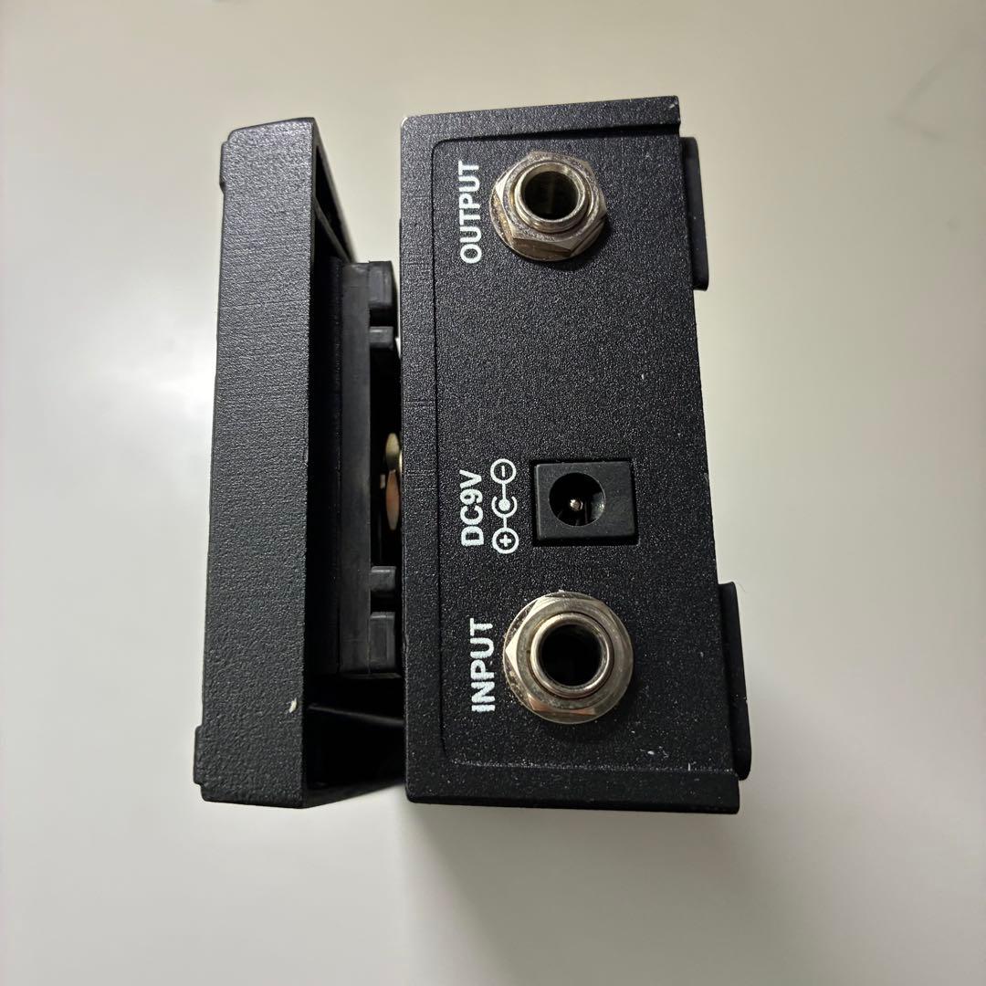 Ibanez WH10V3 ワウペダル