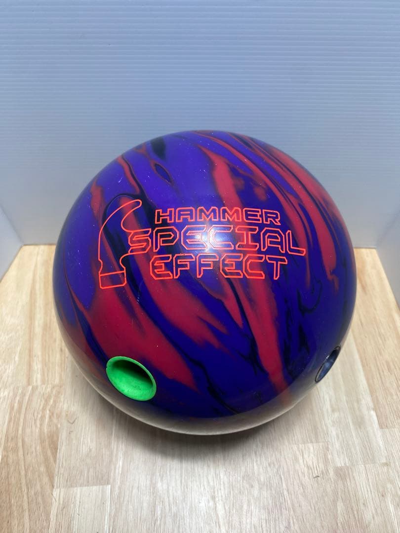 ハンマー　スペシャルエフェクト