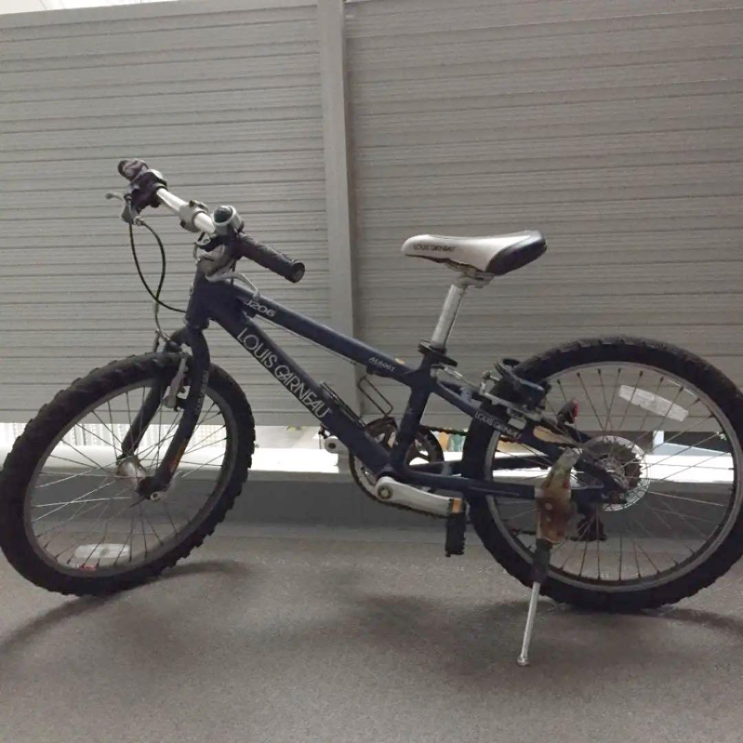 大幅値下げ！ルイガノ  20インチ