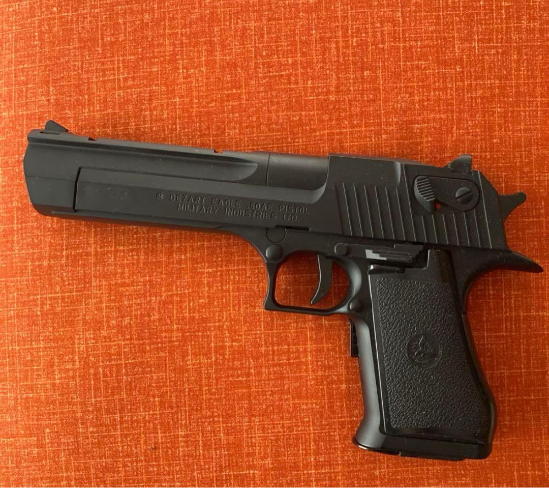 東京マルイ デザートイーグル Desert Eagle