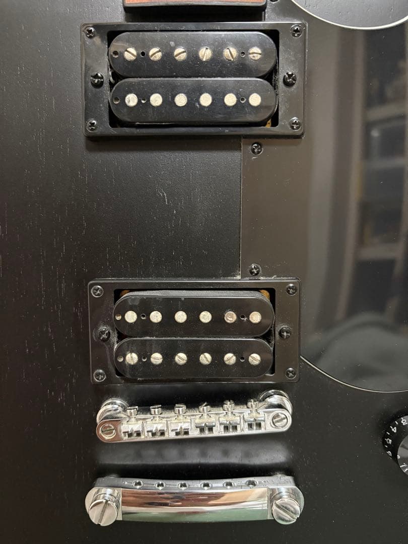 エピフォンSG ヴィンテージエディション