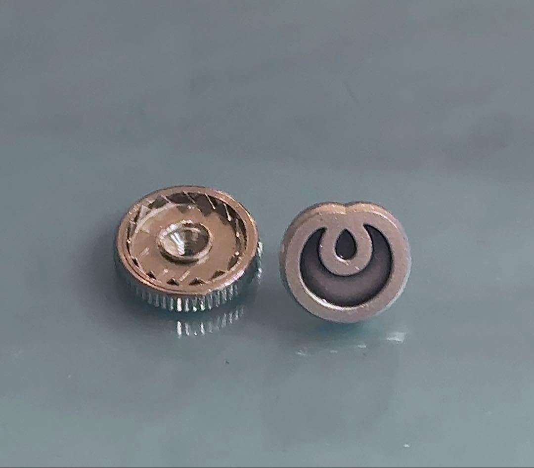 NTT 日本電信電話株式会社 社員記章 社章 バッジ