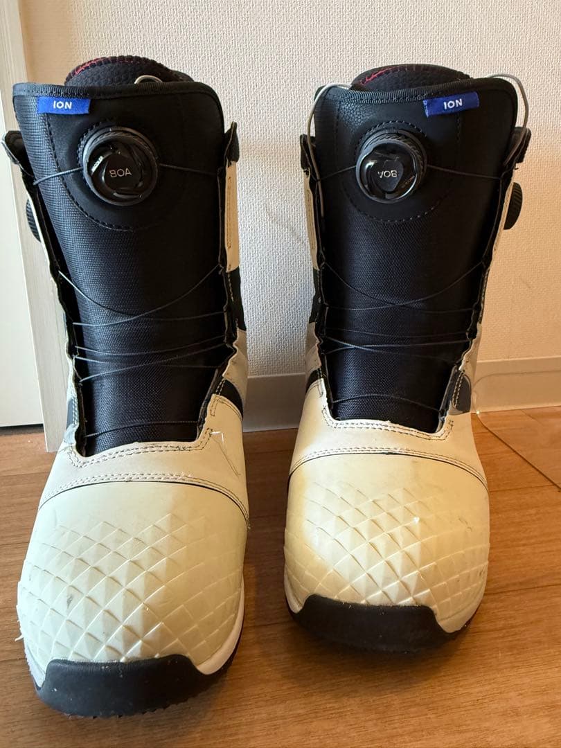 Burton ION BOA スノーボードブーツ 29.0cm
