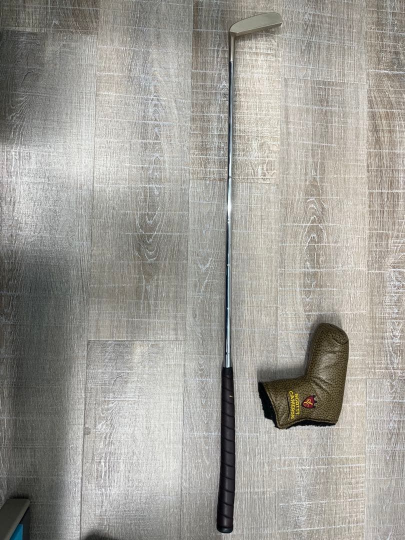 スコッティキャメロンリミテッド2005